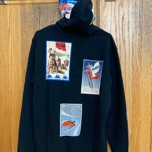 Kappa Ski Resort Rare